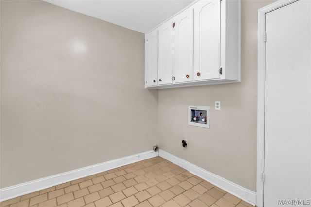 535 E Moye Drive, Montgomery, AL 36109