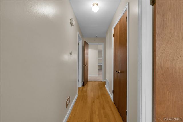 535 E Moye Drive, Montgomery, AL 36109