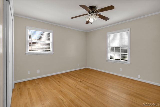 535 E Moye Drive, Montgomery, AL 36109