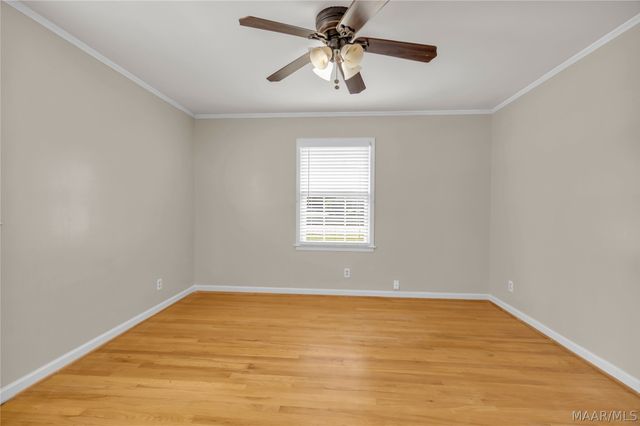 535 E Moye Drive, Montgomery, AL 36109