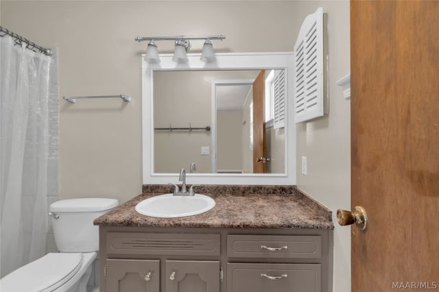 535 E Moye Drive, Montgomery, AL 36109