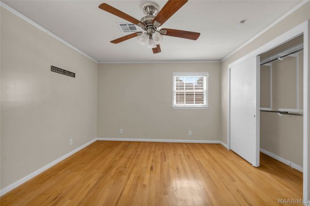 535 E Moye Drive, Montgomery, AL 36109