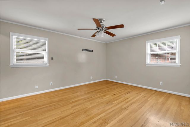 535 E Moye Drive, Montgomery, AL 36109