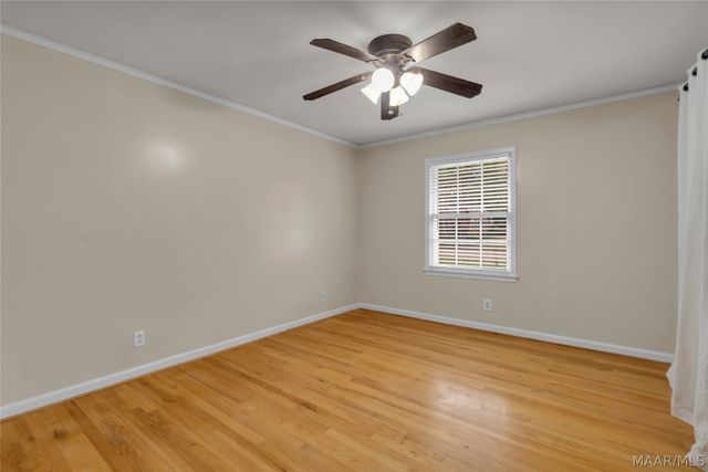 535 E Moye Drive, Montgomery, AL 36109
