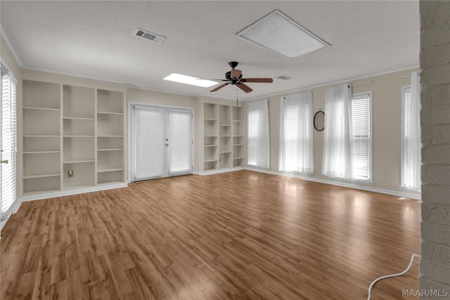 535 E Moye Drive, Montgomery, AL 36109