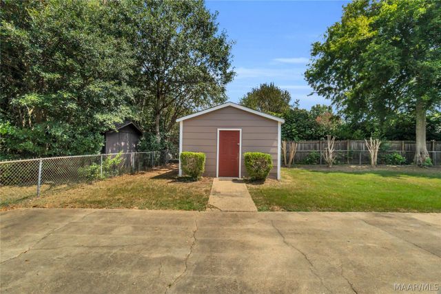 535 E Moye Drive, Montgomery, AL 36109
