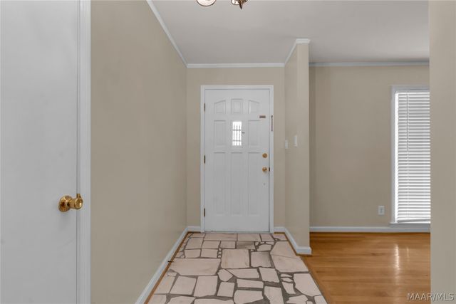 535 E Moye Drive, Montgomery, AL 36109