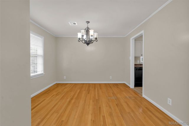 535 E Moye Drive, Montgomery, AL 36109