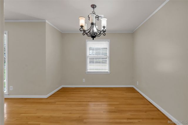 535 E Moye Drive, Montgomery, AL 36109
