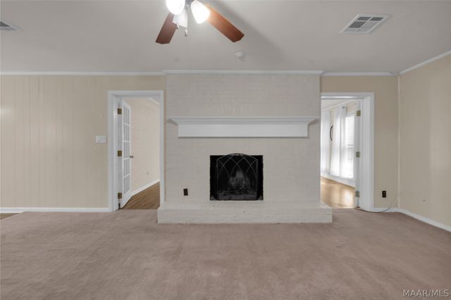 535 E Moye Drive, Montgomery, AL 36109