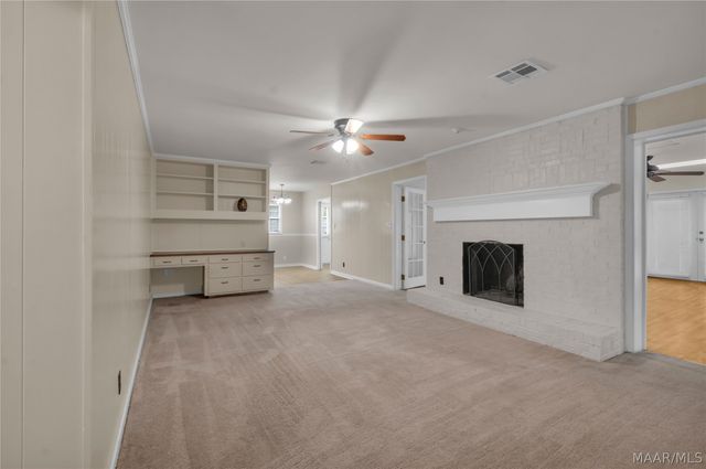 535 E Moye Drive, Montgomery, AL 36109