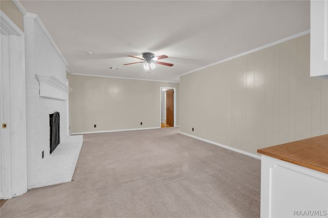 535 E Moye Drive, Montgomery, AL 36109