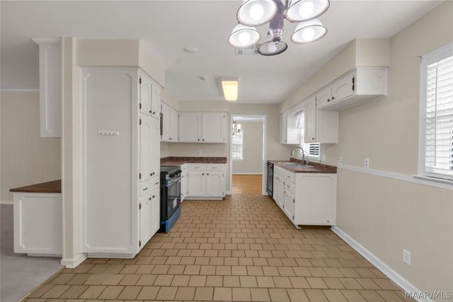 535 E Moye Drive, Montgomery, AL 36109