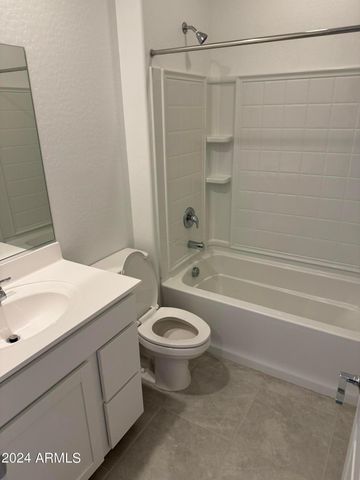 12159 E VERBINA Lane, Florence, AZ 85132