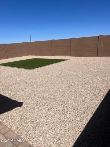 12159 E VERBINA Lane, Florence, AZ 85132