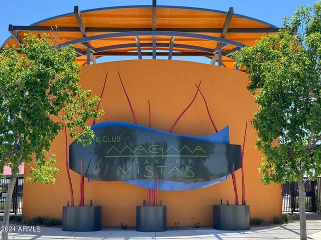 12159 E VERBINA Lane, Florence, AZ 85132