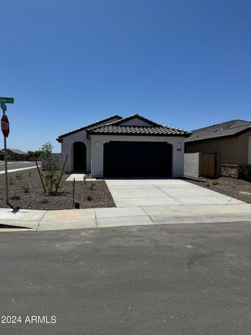 12159 E VERBINA Lane, Florence, AZ 85132