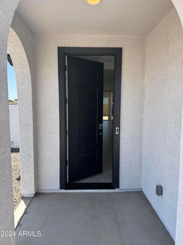 12159 E VERBINA Lane, Florence, AZ 85132