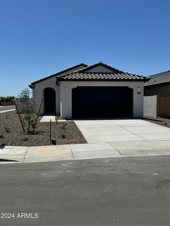 12159 E VERBINA Lane, Florence, AZ 85132