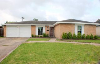 3131 Fern Rock Drive, La Porte, TX 77571