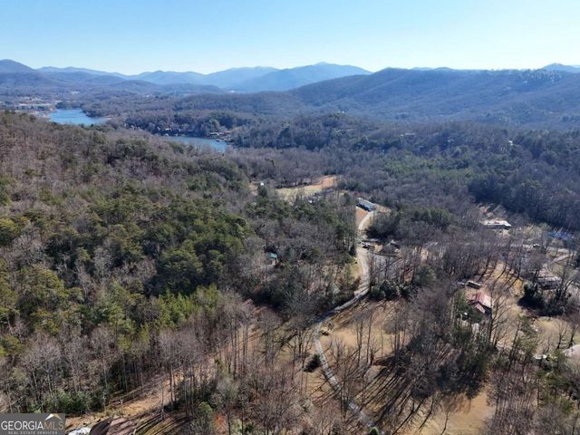 TRACT 1 Bauer Road, Hiawassee, GA 30546