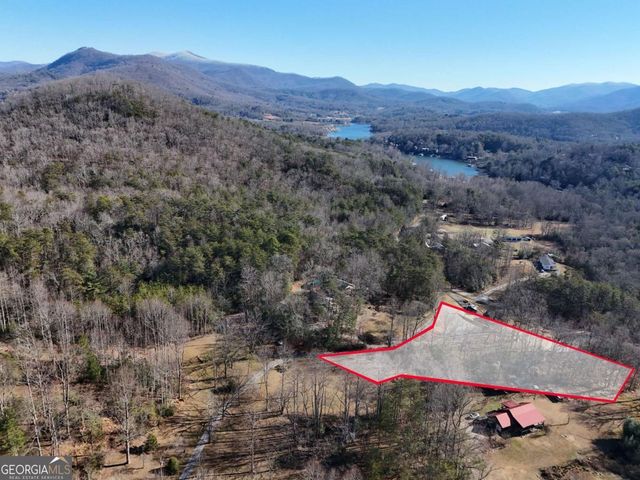TRACT 1 Bauer Road, Hiawassee, GA 30546