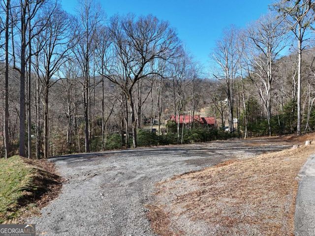 TRACT 1 Bauer Road, Hiawassee, GA 30546