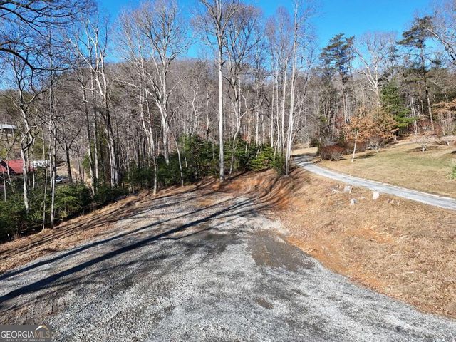 TRACT 1 Bauer Road, Hiawassee, GA 30546