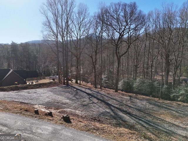 TRACT 1 Bauer Road, Hiawassee, GA 30546