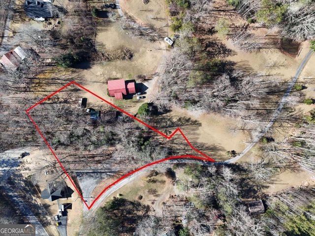 TRACT 1 Bauer Road, Hiawassee, GA 30546