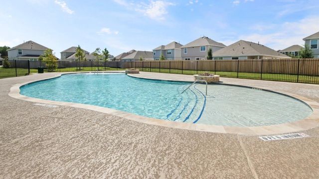 2161 Middle Ridge Drive, Conroe, TX 77301