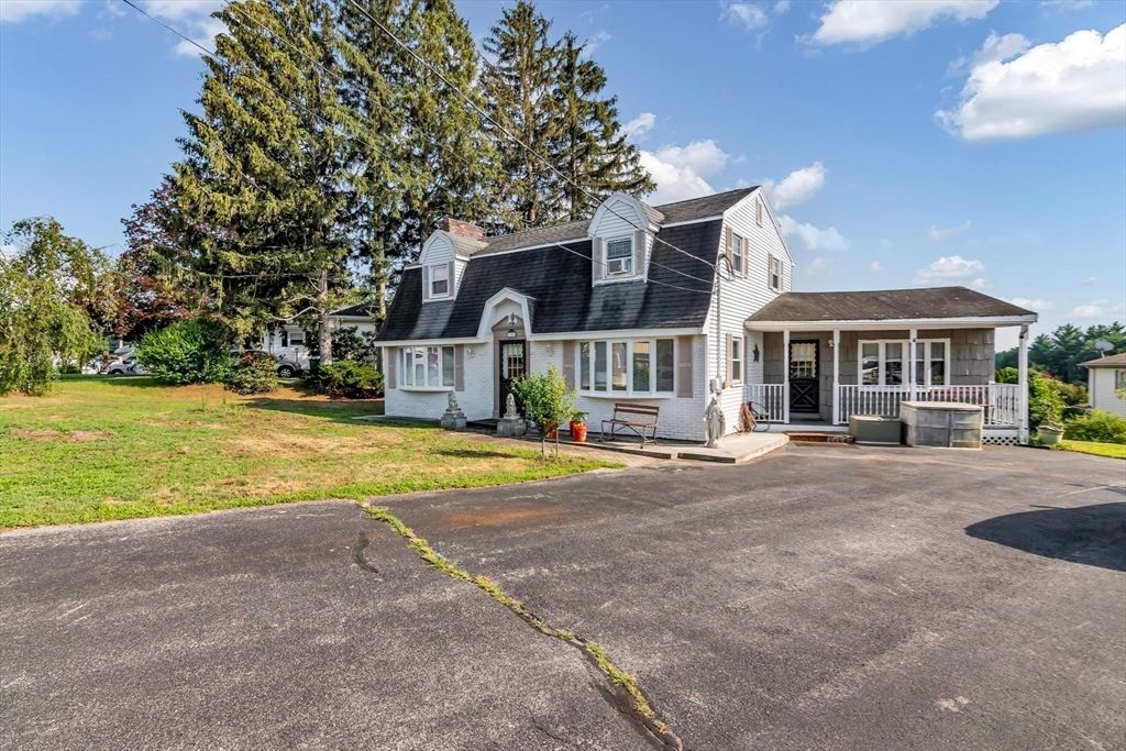 1496 Varnum, Lowell, MA 01854