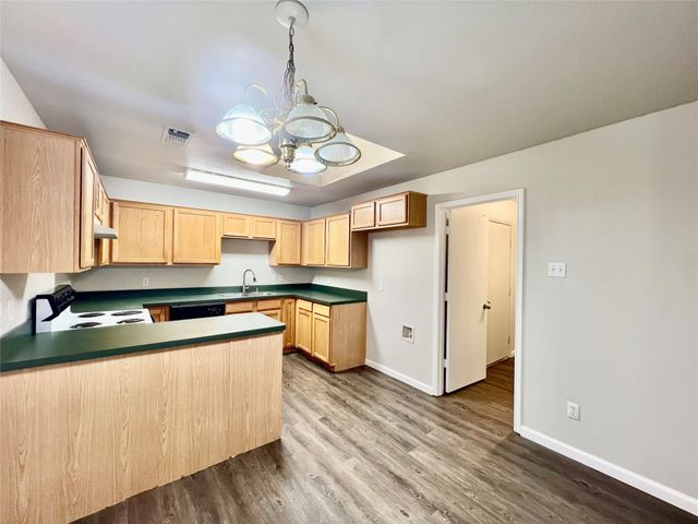 3204 Rustic Meadow Trail, Mansfield, TX 76063