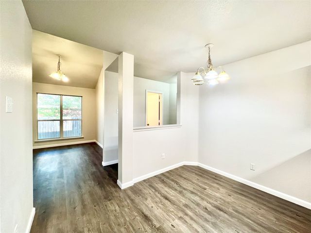 3204 Rustic Meadow Trail, Mansfield, TX 76063
