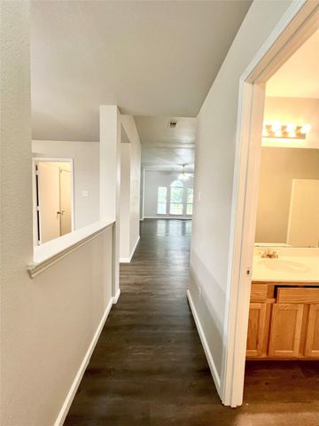 3204 Rustic Meadow Trail, Mansfield, TX 76063