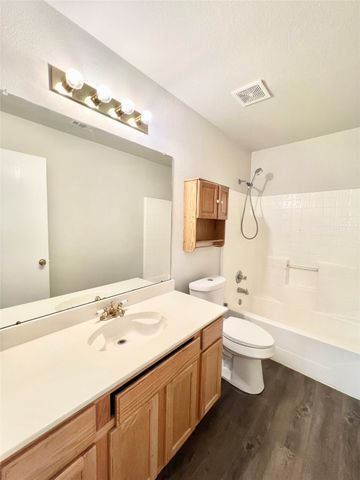 3204 Rustic Meadow Trail, Mansfield, TX 76063