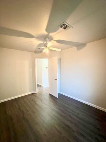 3204 Rustic Meadow Trail, Mansfield, TX 76063