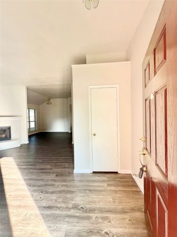 3204 Rustic Meadow Trail, Mansfield, TX 76063