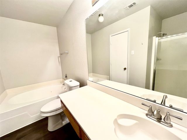 3204 Rustic Meadow Trail, Mansfield, TX 76063