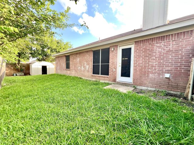 3204 Rustic Meadow Trail, Mansfield, TX 76063