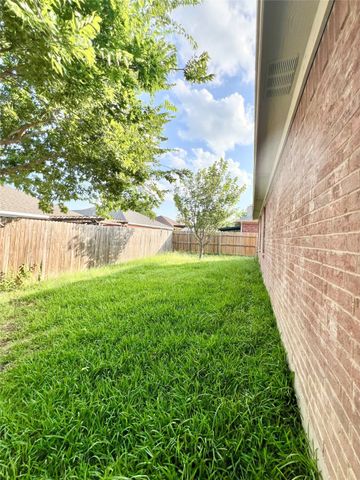 3204 Rustic Meadow Trail, Mansfield, TX 76063