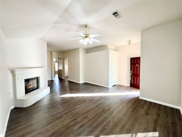 3204 Rustic Meadow Trail, Mansfield, TX 76063