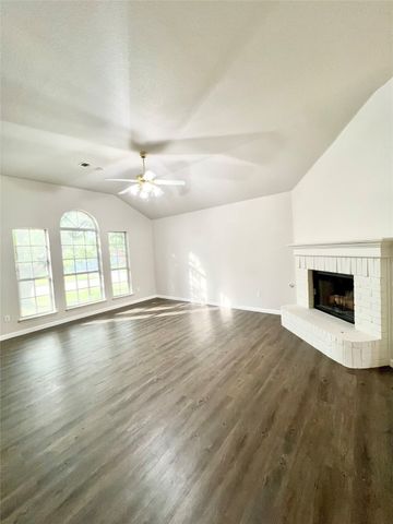 3204 Rustic Meadow Trail, Mansfield, TX 76063