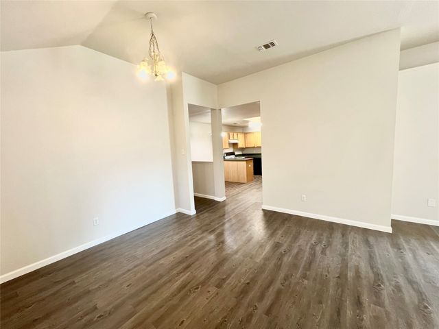 3204 Rustic Meadow Trail, Mansfield, TX 76063