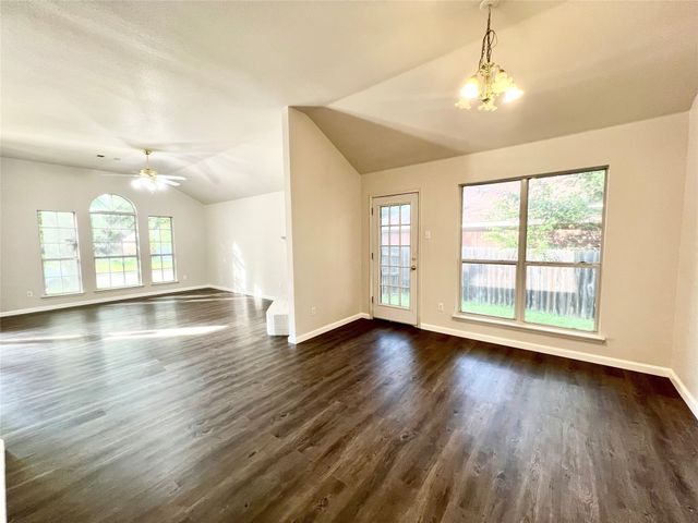 3204 Rustic Meadow Trail, Mansfield, TX 76063