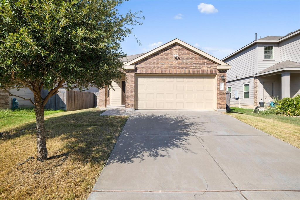 5812 Kennedy ST, Austin, TX 78747