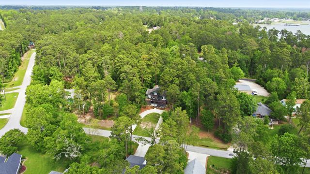 213 Lakefront Drive, Onalaska, TX 77360