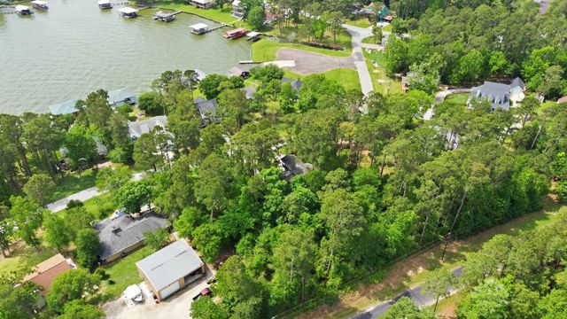 213 Lakefront Drive, Onalaska, TX 77360