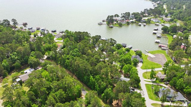 213 Lakefront Drive, Onalaska, TX 77360