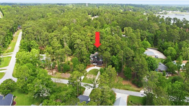 213 Lakefront Drive, Onalaska, TX 77360